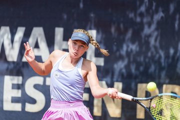 Philippa Färber 400 - NL DTV Hannover II - TG Duesternbrook : Ergebnis: 4:5